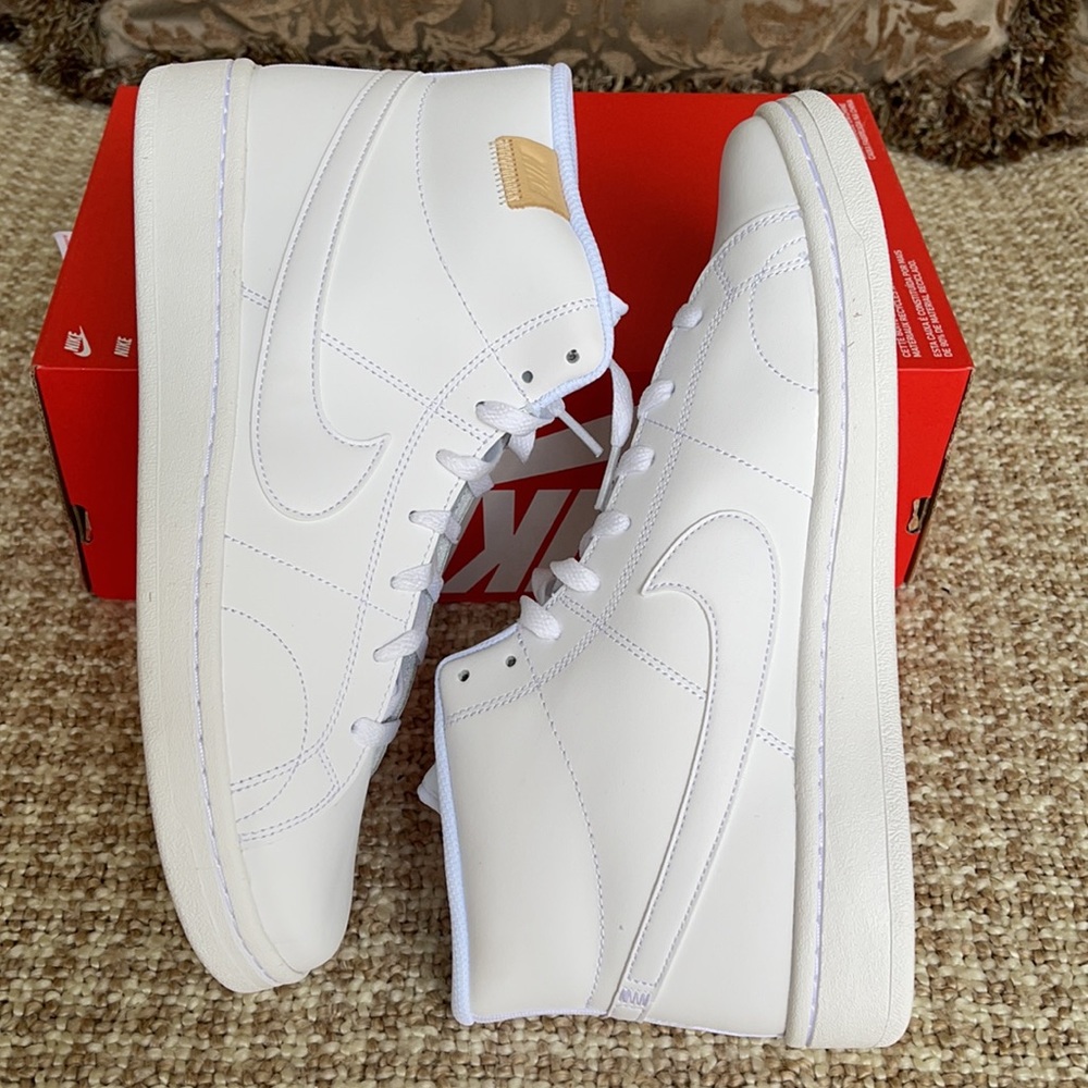 Nike Court Royal 2 Mid Men’s - Picture 10 of 16